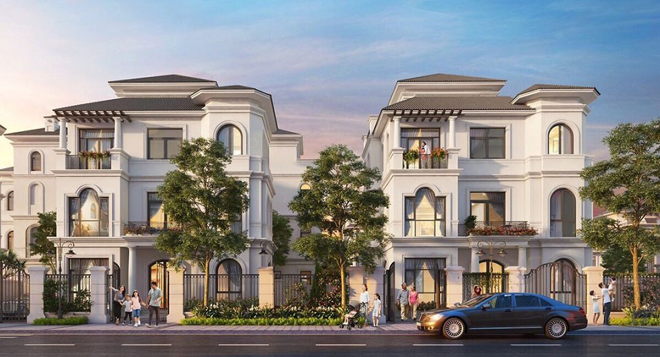 biet thu don lap vinhomes golden city