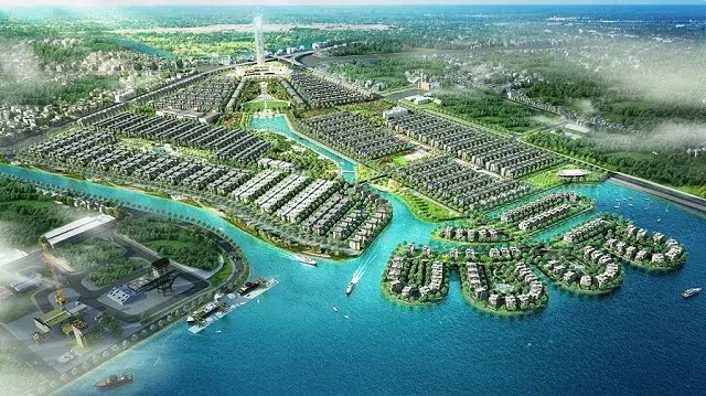 The New Monaco – Tuyệt tác cuối cùng khép lại bản giao hưởng đẳng cấp tại Vinhomes Imperia Hải Phòng 1 du an vinhomes hai phong