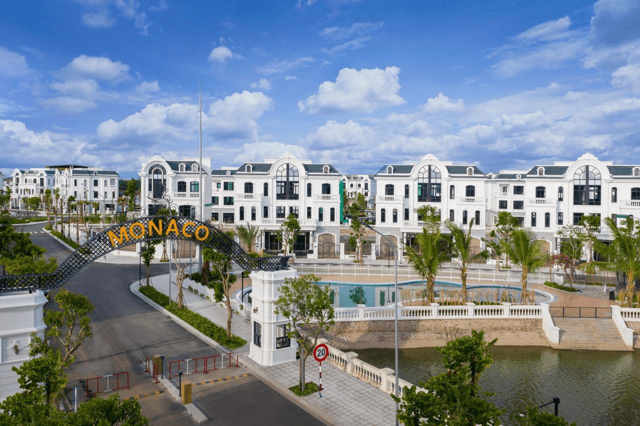 Các dự án Vinhomes tại Hải Phòng và tiềm năng phát triển các khu đô thị lớn 2 image 2