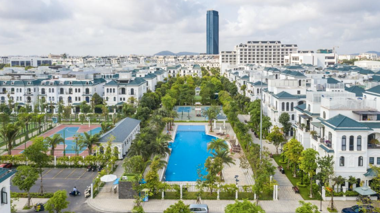 Các dự án Vinhomes tại Hải Phòng và tiềm năng phát triển các khu đô thị lớn 3 image 3