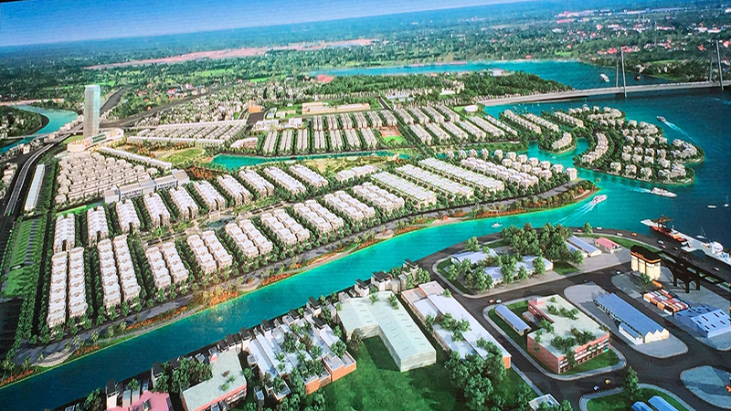Vinhomes Imperia Hải Phòng 2 image 5