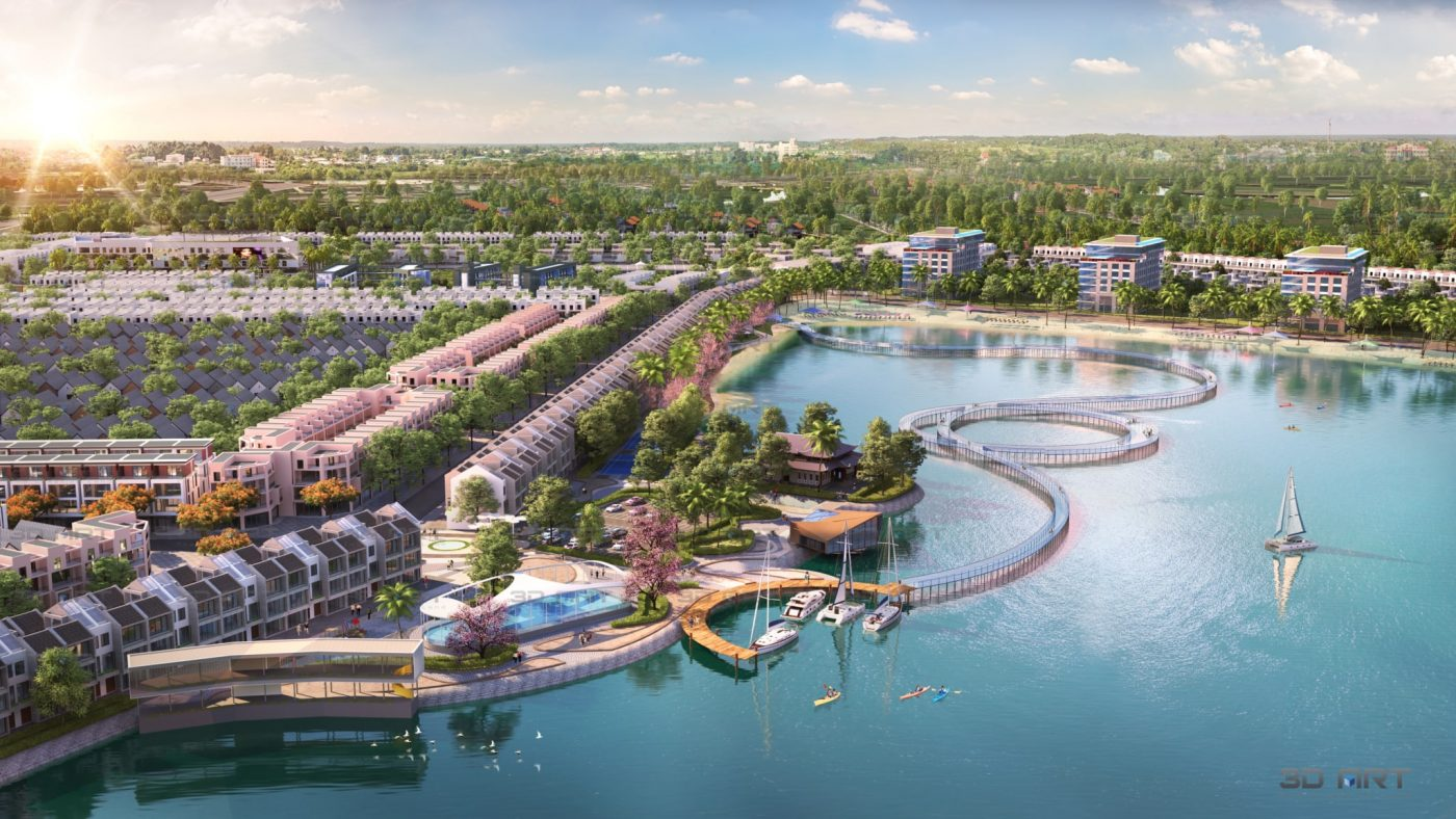 Vinhomes Marina Hải Phòng 1 image 6