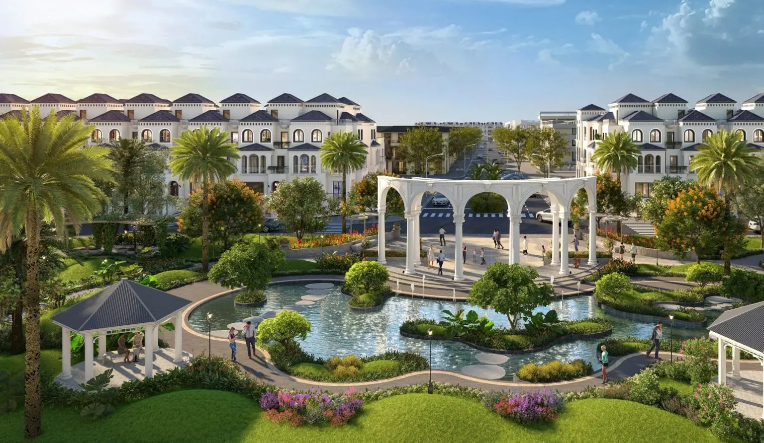 Vinhomes Marina Hải Phòng 2 image 7