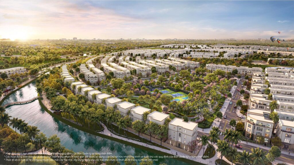 Vinhomes Golden City: Giải pháp giữ chỗ tinh gọn, sẵn sàng bứt phá trong chu kỳ mới