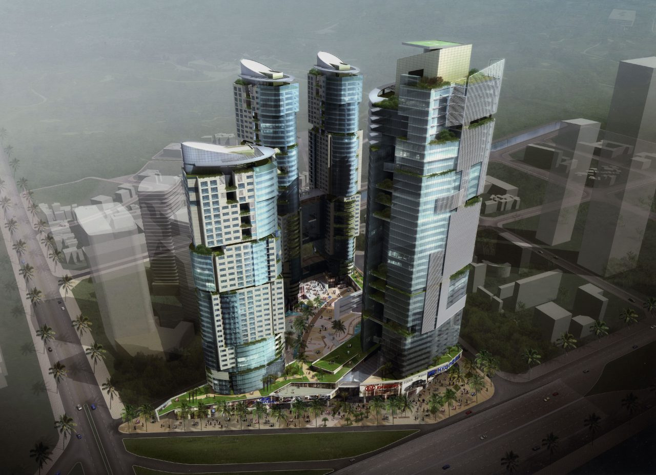 sun feliza suites