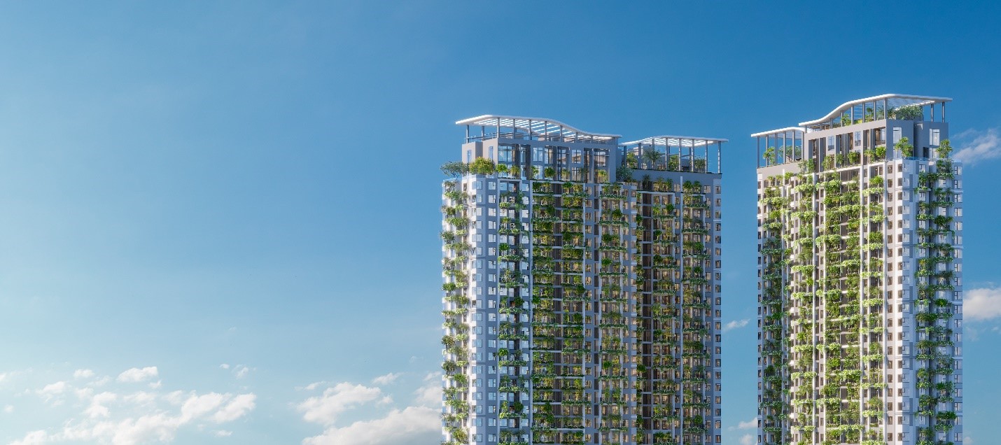 sky retreat