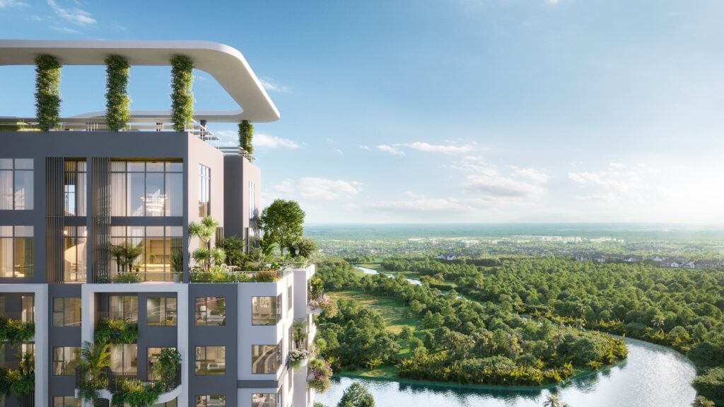 Ecopark ra mắt Sky Villa – “Biệt thự trên không” đỉnh cao tại Sky Retreat 5 Ecopark ra mắt Sky Villa – “Biệt thự trên không” đỉnh cao tại Sky Retreat
