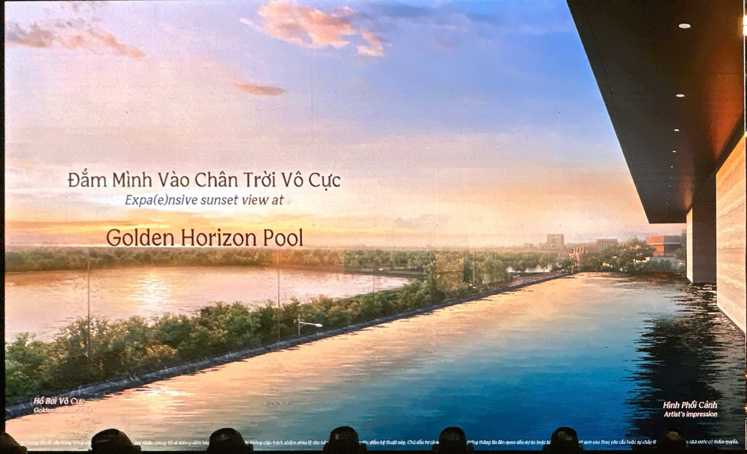 Orchard Mansion Bình Dương – Tuyệt tác dinh thự đỉnh đồi dành cho giới tinh hoa Việt 1 orchard mansion