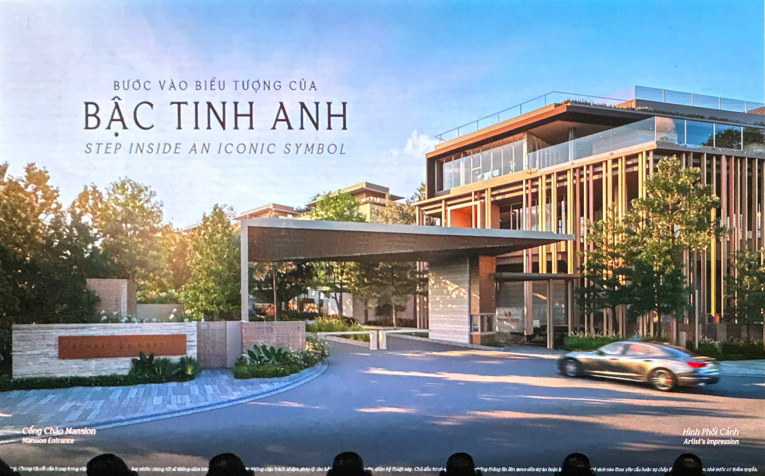Orchard Mansion Bình Dương – Tuyệt tác dinh thự đỉnh đồi dành cho giới tinh hoa Việt 3 sycamore bình dương