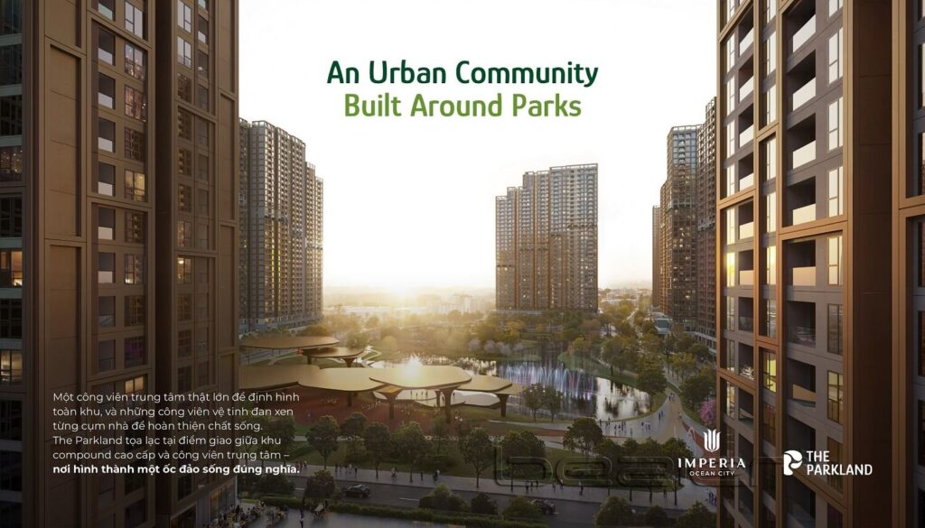 Imperia Ocean City - Biểu Tượng Sống Mới Dẫn Dắt Tâm Điểm Phía Đông Hà Nội 6 Imperia Ocean City – Biểu Tượng Sống Mới Dẫn Dắt Tâm Điểm Phía Đông Hà Nội