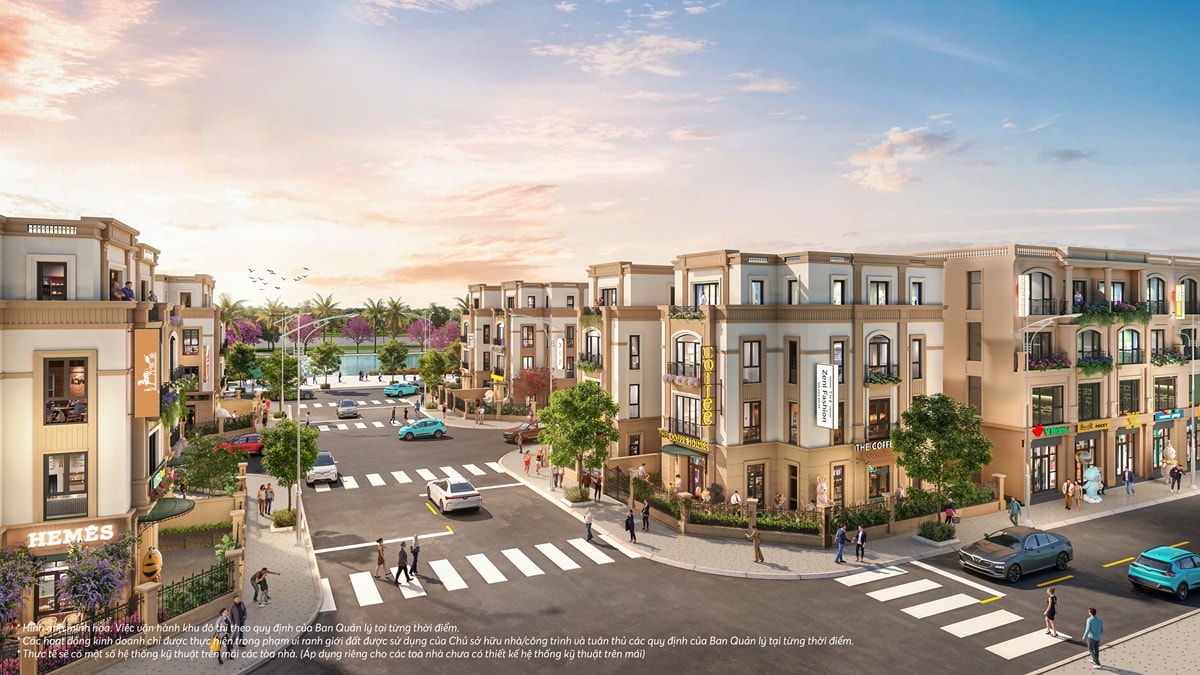 vinhomes dương kinh hải phòng